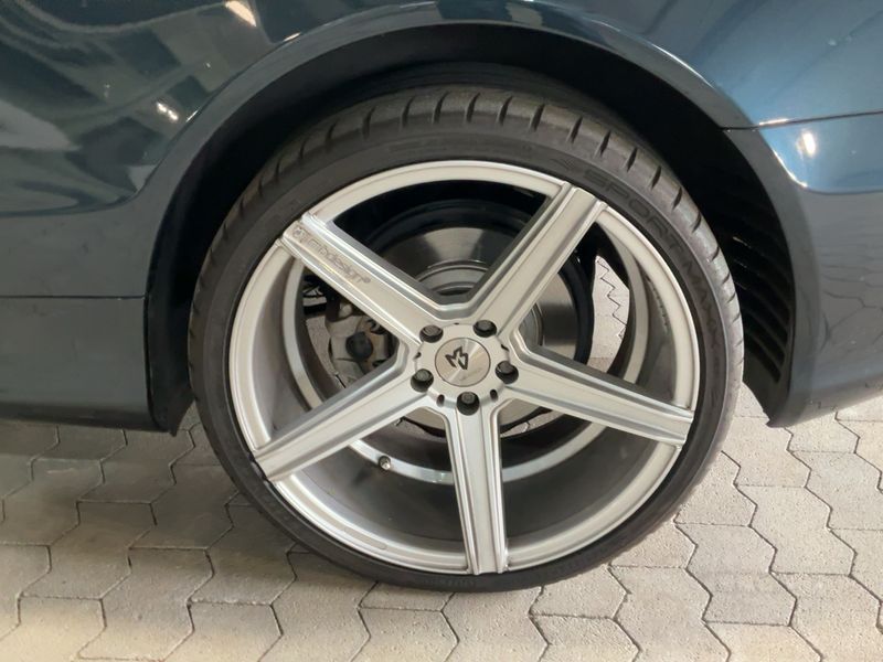 Mercedes-Benz SL-Klasse SL 500 2002 – снимка 5