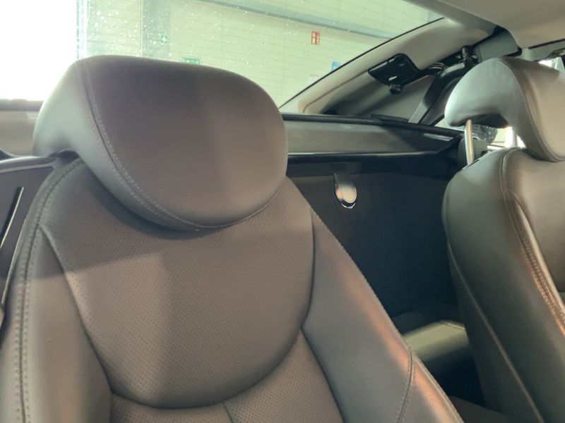 Mercedes-Benz SL-Klasse SL 500 2002 – снимка 19