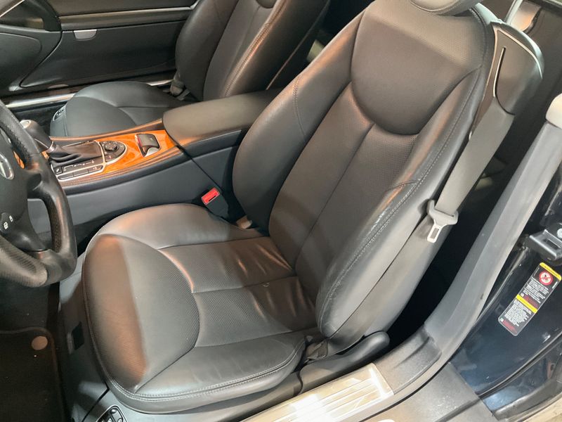Mercedes-Benz SL-Klasse SL 500 2002 – снимка 24