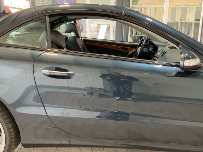 Mercedes-Benz SL-Klasse SL 500 2002 – снимка 10