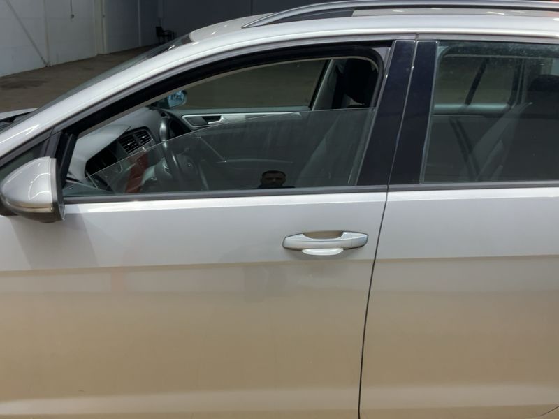 Volkswagen Golf VII 1.6 TDI Comfortline BlueMotion Tech 2015 – снимка 4