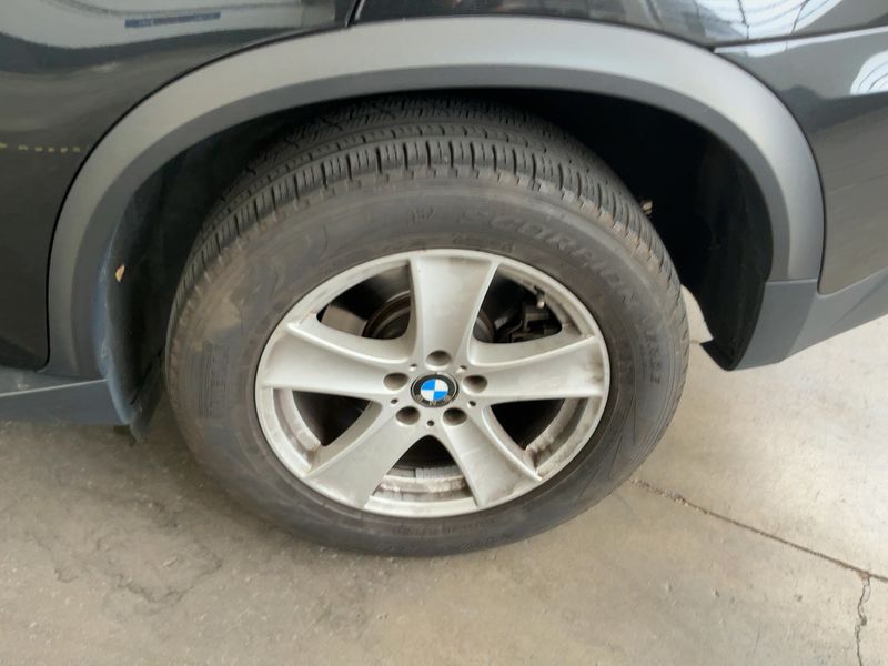 BMW X5 xDrive 35d 2009 – снимка 5
