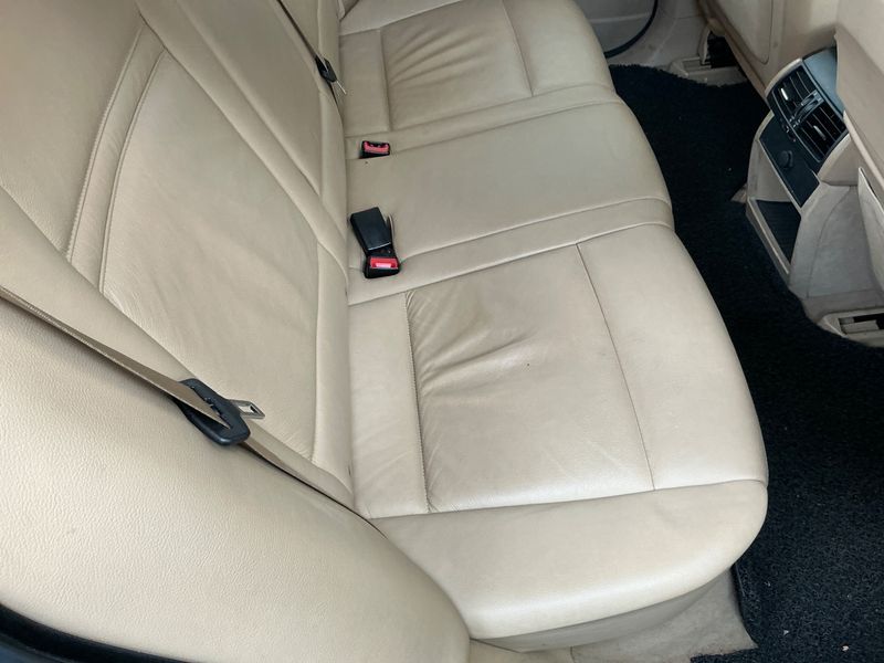BMW X5 xDrive 35d 2009 – снимка 21
