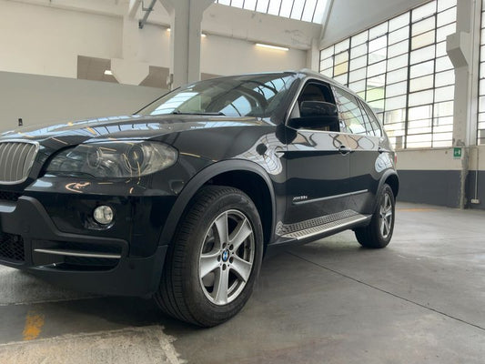 BMW X5 xDrive 35d 2009 – снимка 2