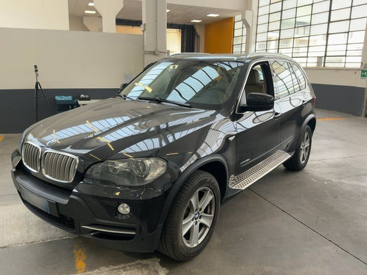 BMW X5 xDrive 35d 2009 – снимка 1