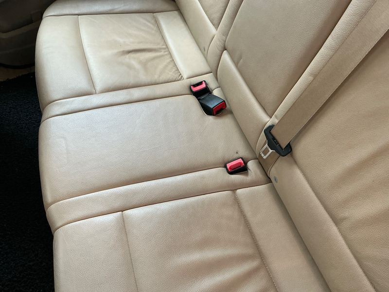 BMW X5 xDrive 35d 2009 – снимка 22