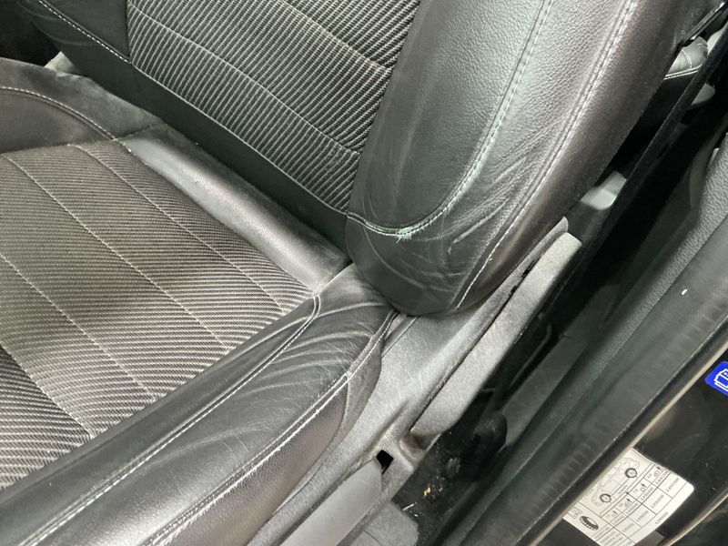 Ford Kuga 2.0 TDCi Titanium 2016 – снимка 23