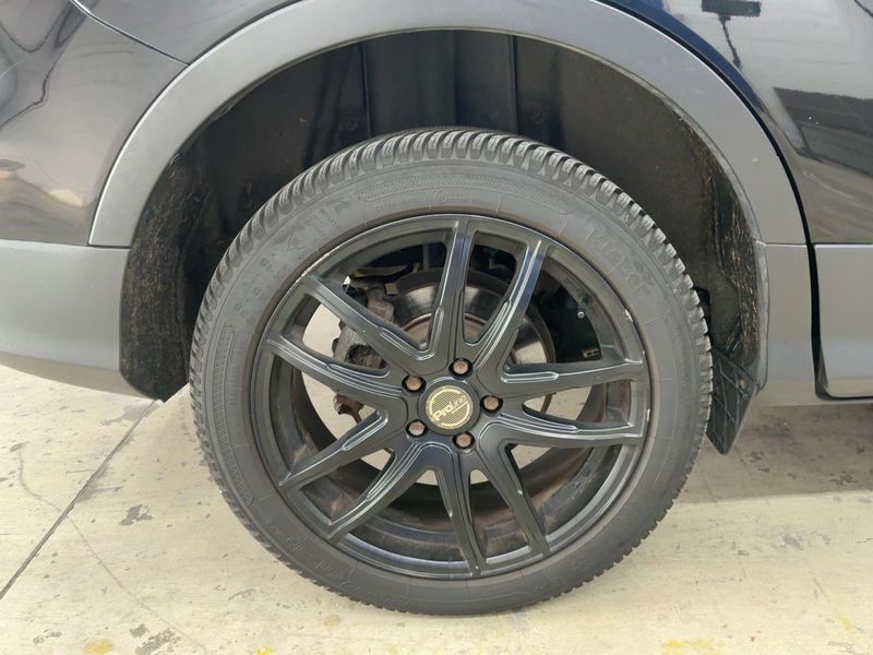 Ford Kuga 2.0 TDCi Titanium 2016 – снимка 9
