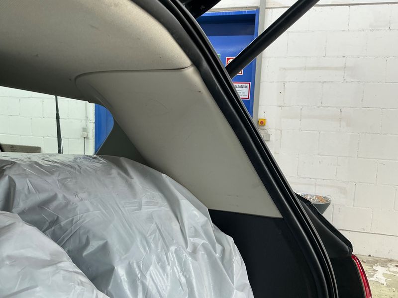 Ford Kuga 2.0 TDCi Titanium 2016 – снимка 28