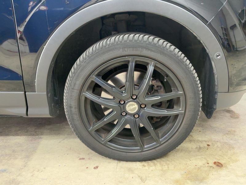 Ford Kuga 2.0 TDCi Titanium 2016 – снимка 11