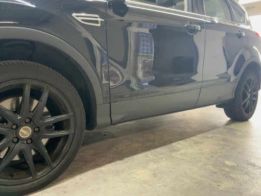 Ford Kuga 2.0 TDCi Titanium 2016 – снимка 2