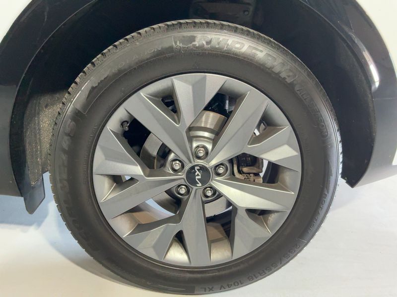 Kia Sportage 1.6 TGDI Hybrid GT-Line 2024 – снимка 5