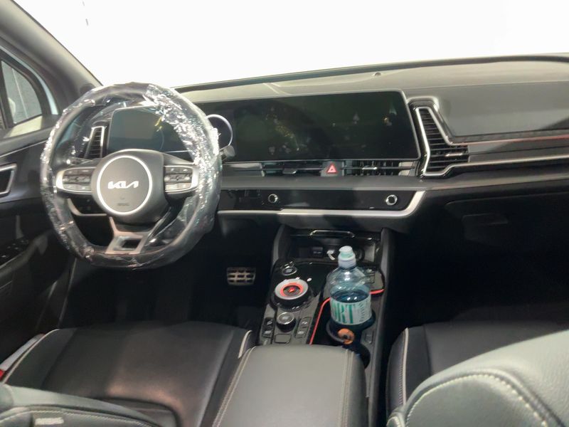 Kia Sportage 1.6 TGDI Hybrid GT-Line 2024 – снимка 17