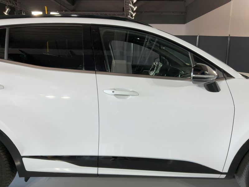 Kia Sportage 1.6 TGDI Hybrid GT-Line 2024 – снимка 10