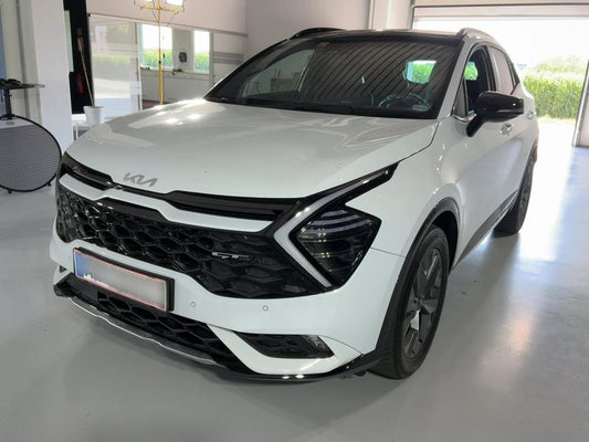 Kia Sportage 1.6 TGDI Hybrid GT-Line 2024 – снимка 1