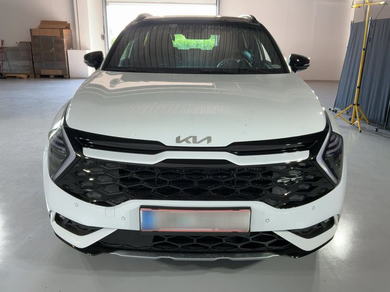 Kia Sportage 1.6 TGDI Hybrid GT-Line 2024 – снимка 14