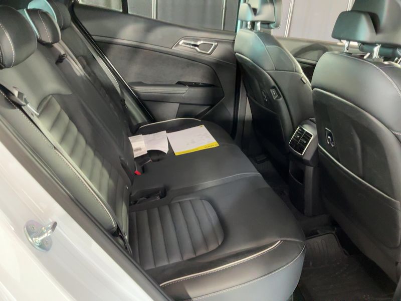 Kia Sportage 1.6 TGDI Hybrid GT-Line 2024 – снимка 19