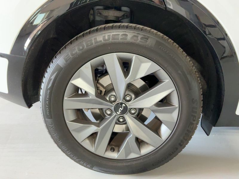 Kia Sportage 1.6 TGDI Hybrid GT-Line 2024 – снимка 9