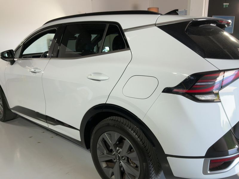 Kia Sportage 1.6 TGDI Hybrid GT-Line 2024 – снимка 6