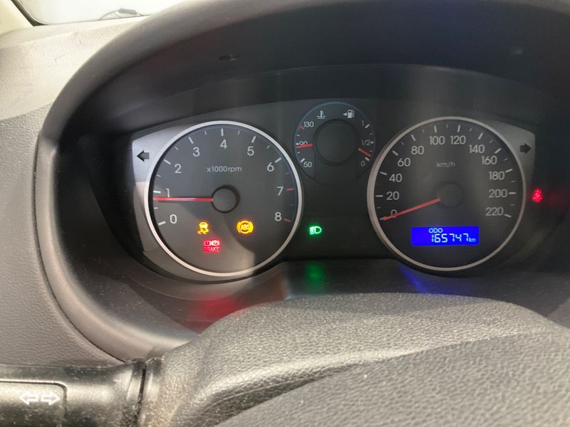 Hyundai i20 1.2 Comfort 2011 – снимка 4
