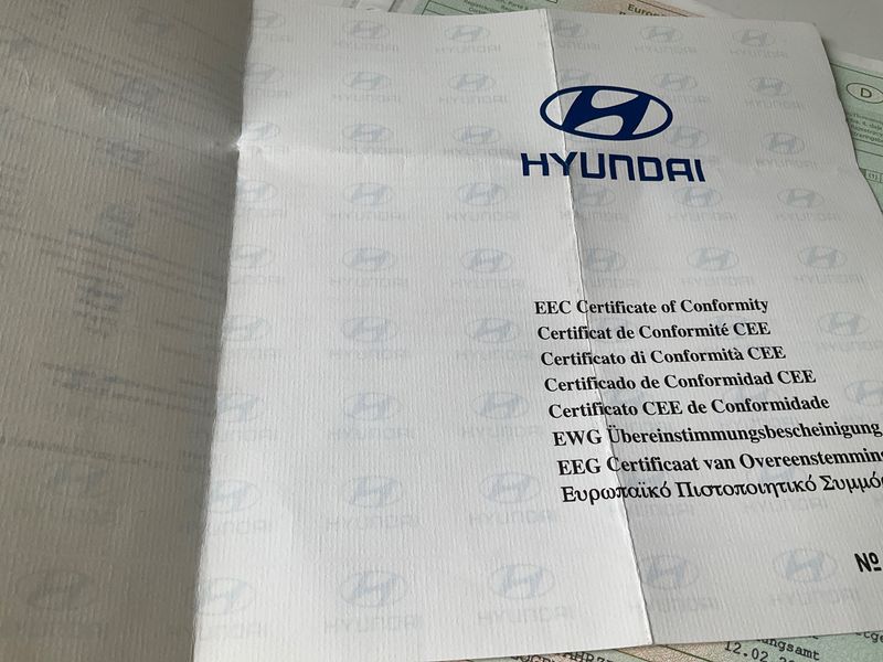 Hyundai i20 1.2 Comfort 2011 – снимка 6