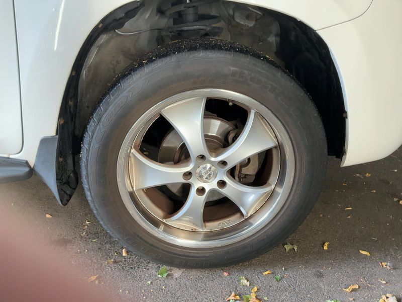 Toyota RAV 4 2.0 Sol 2010 – снимка 11
