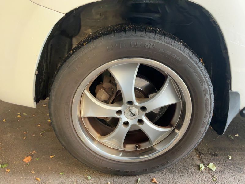 Toyota RAV 4 2.0 Sol 2010 – снимка 3