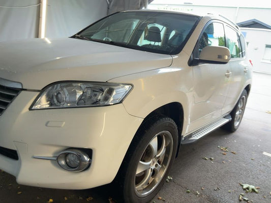 Toyota RAV 4 2.0 Sol 2010 – снимка 2