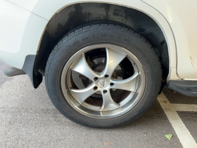 Toyota RAV 4 2.0 Sol 2010 – снимка 9