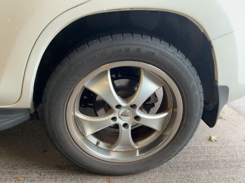 Toyota RAV 4 2.0 Sol 2010 – снимка 5