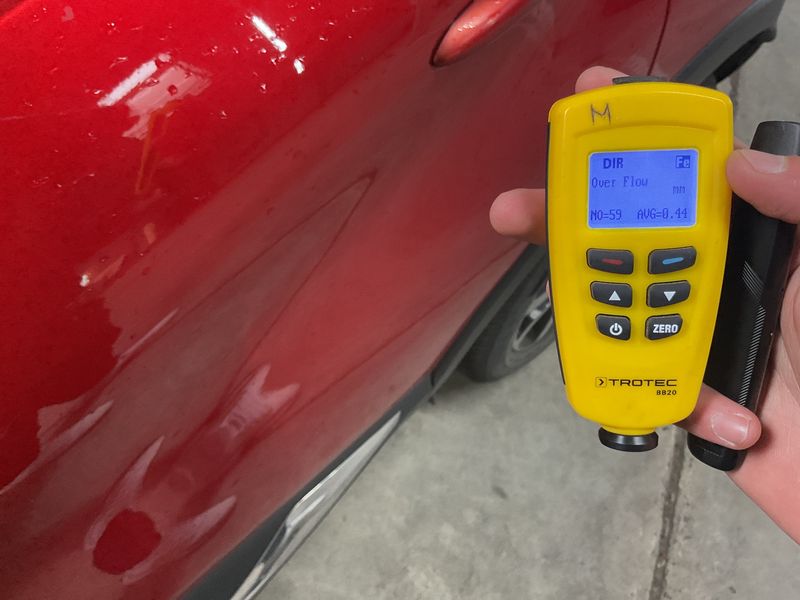 Renault Captur 1.5 dCi Limited 2016 – снимка 25