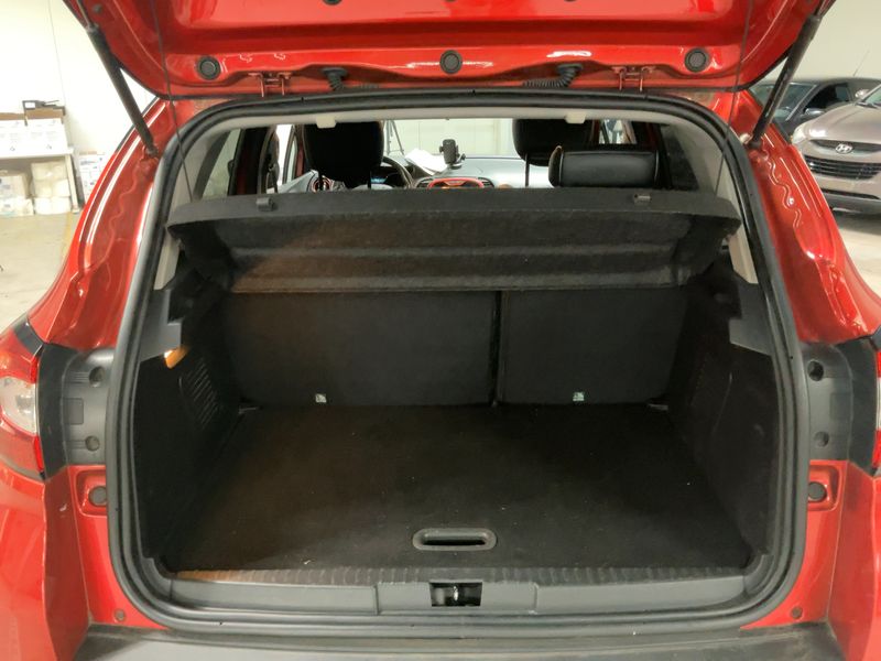 Renault Captur 1.5 dCi Limited 2016 – снимка 15
