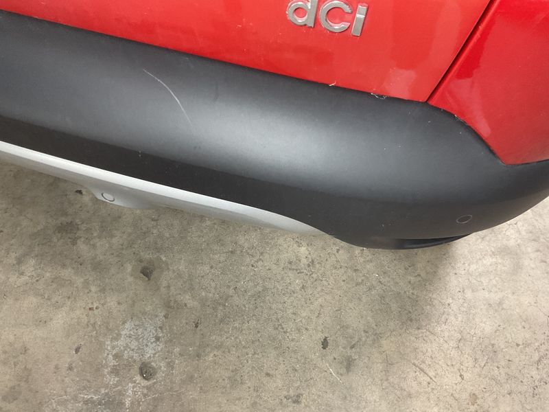 Renault Captur 1.5 dCi Limited 2016 – снимка 30