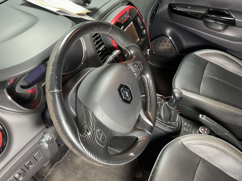 Renault Captur 1.5 dCi Limited 2016 – снимка 28