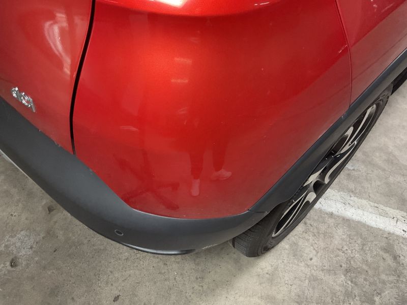 Renault Captur 1.5 dCi Limited 2016 – снимка 31