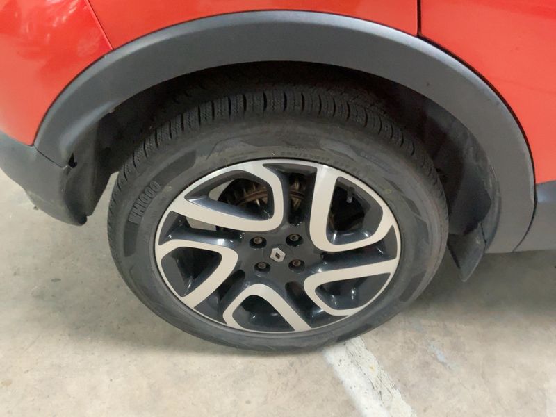 Renault Captur 1.5 dCi Limited 2016 – снимка 9