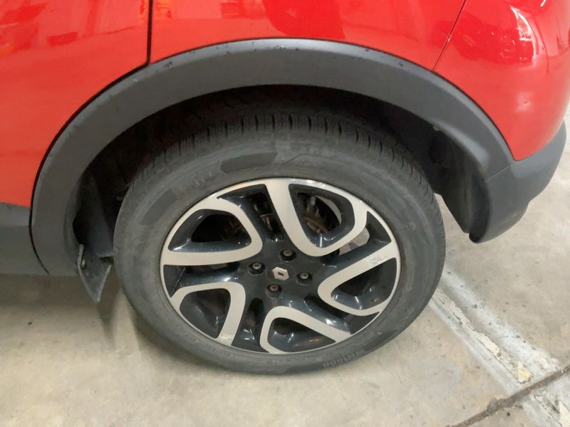 Renault Captur 1.5 dCi Limited 2016 – снимка 5