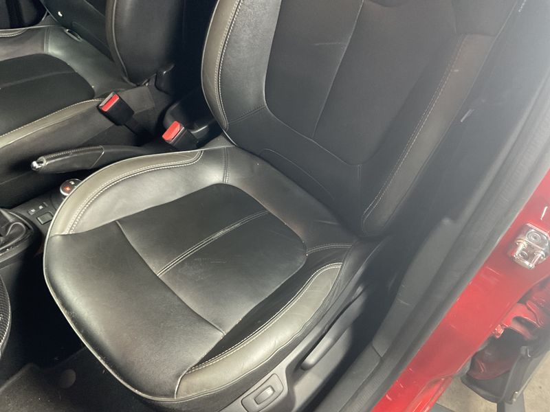 Renault Captur 1.5 dCi Limited 2016 – снимка 29