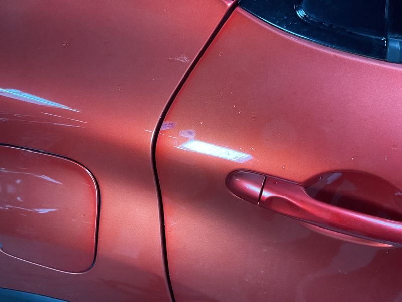 Renault Captur 1.5 dCi Limited 2016 – снимка 23