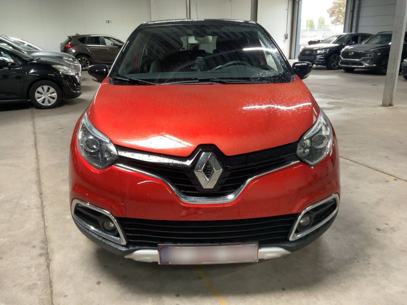 Renault Captur 1.5 dCi Limited 2016 – снимка 14