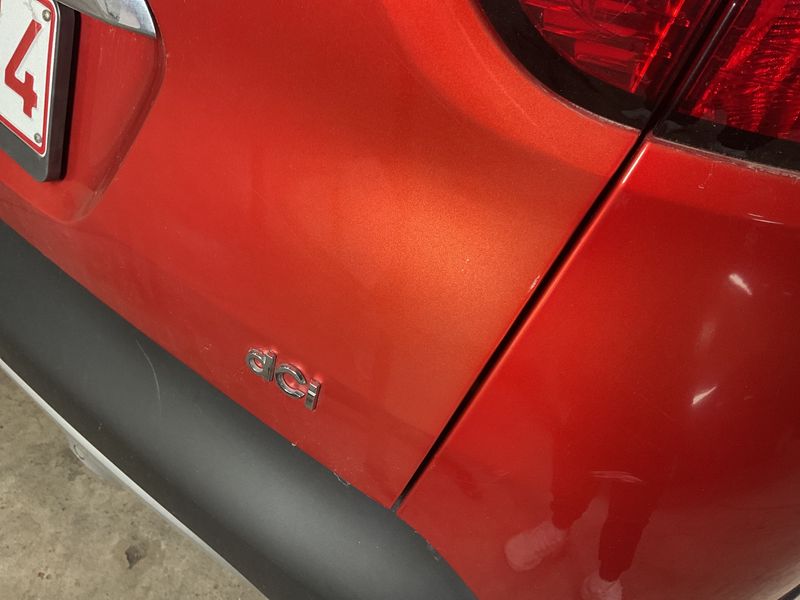 Renault Captur 1.5 dCi Limited 2016 – снимка 32