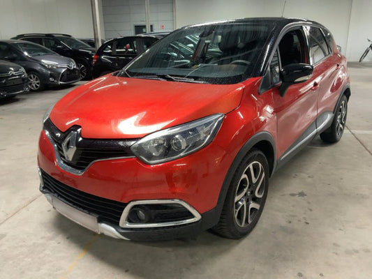 Renault Captur 1.5 dCi Limited 2016 – снимка 1