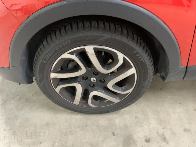 Renault Captur 1.5 dCi Limited 2016 – снимка 3