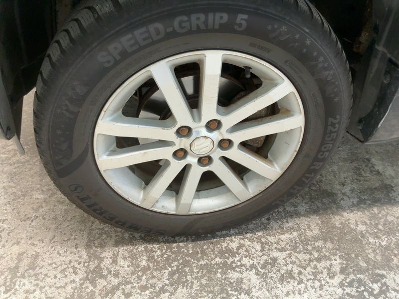 Suzuki Grand Vitara 2.0 Comfort 2008 – снимка 3
