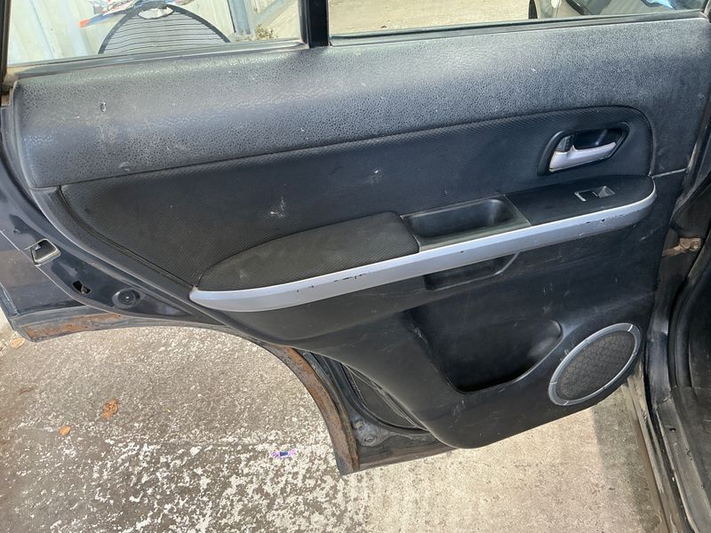 Suzuki Grand Vitara 2.0 Comfort 2008 – снимка 43