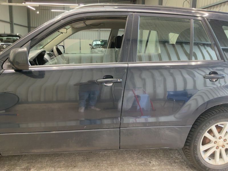 Suzuki Grand Vitara 2.0 Comfort 2008 – снимка 4