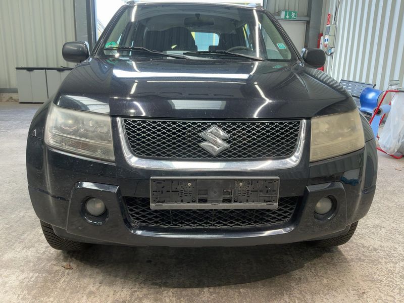 Suzuki Grand Vitara 2.0 Comfort 2008 – снимка 14