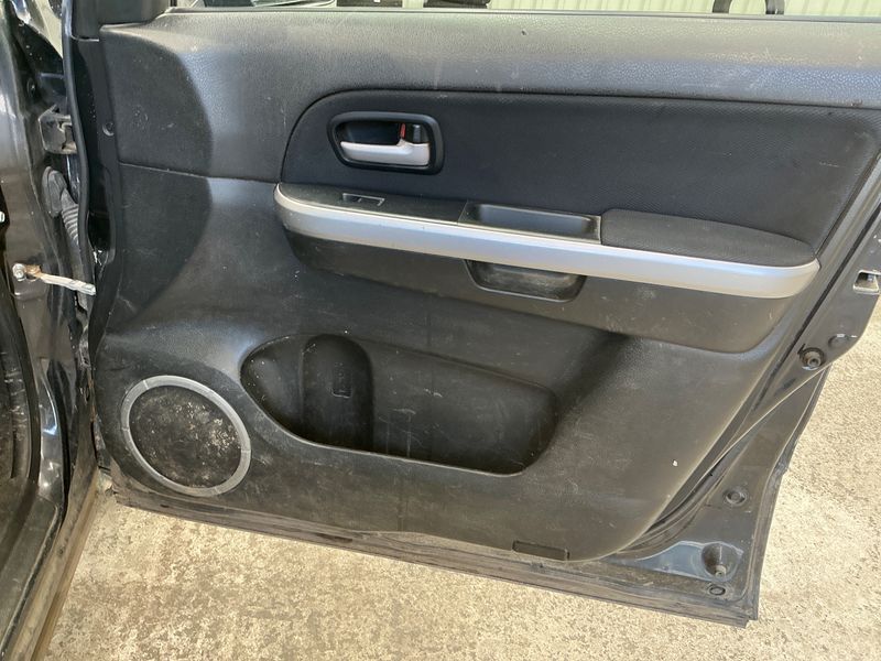 Suzuki Grand Vitara 2.0 Comfort 2008 – снимка 52