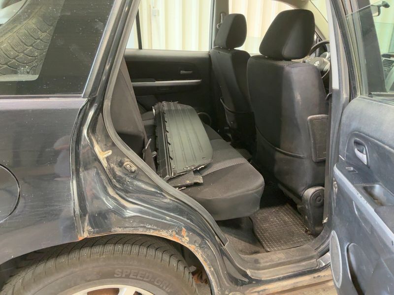 Suzuki Grand Vitara 2.0 Comfort 2008 – снимка 20