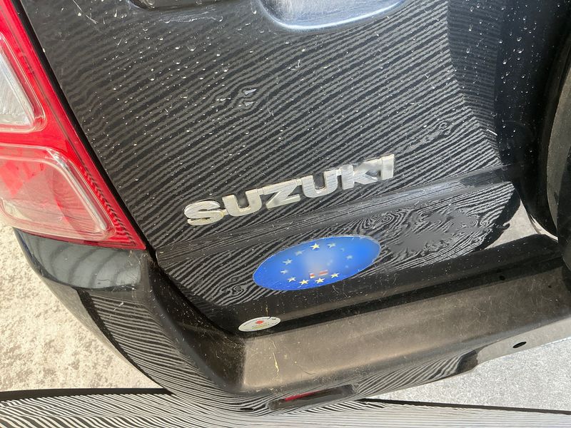 Suzuki Grand Vitara 2.0 Comfort 2008 – снимка 56